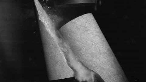 2016_09_29_02 - Uniaxial Compression Test