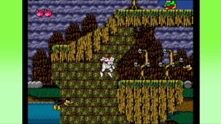 Decap Attack - Ooooohhhhhhh - Part 3