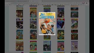How to Access Tumblebooks Through Your Public Library