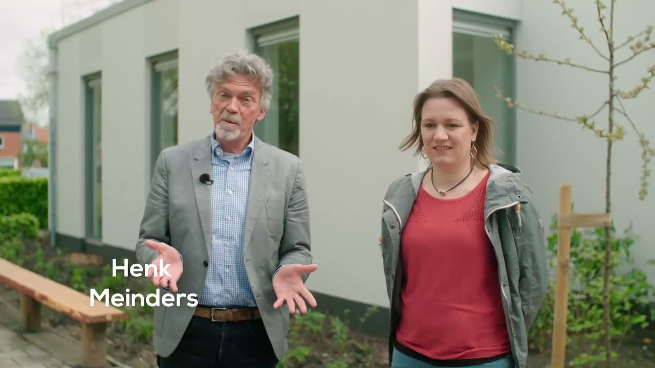 Praktijkverhaal van de CGK Zwolle