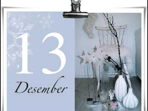 Video: Apa artinya lahir pada tanggal 13 Desember?