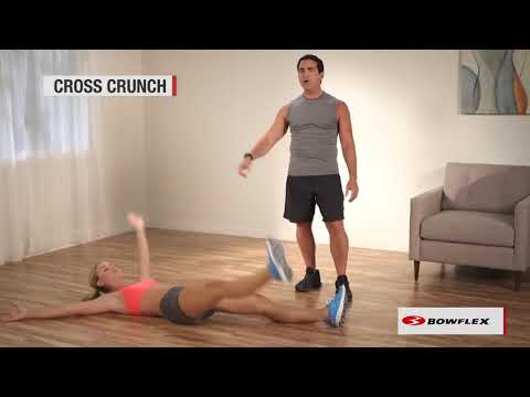 BOWFLEX   The Three Best Ab Exercises