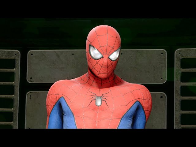 Vídeo compara Homem-Aranha de Marvel's Avengers com jogo de PS4 - Canaltech