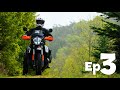 Motorcycle Adventure across Norway 03 - Lindesnes & Mandal