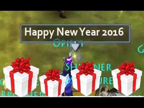 new year gift giving pocket legends happy new year 2016 gift giving event new year gift giving pocket legends happy new year 2016 gift giving event