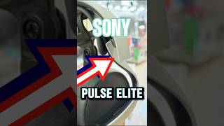 PlayStation 5 Sony Pulse Elite Repair