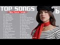 Dua Lipa, Maroon 5, Ed Sheeran, Adele, Shawn Mendes, Taylor Swift, Sam Smith - Pop Hits 2021