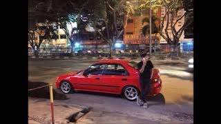 DJ AMROY 14 SEPTEMBER 2017 SPESIAL BOS MUDA RUMBAI