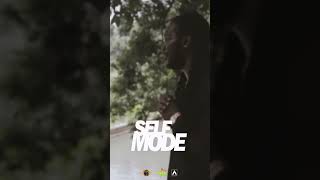 Booba Starr - Self Mode (Music Video) #shorts