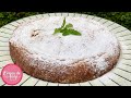 TORTA DE CIELO, PAN Sin Culpa con 3 Ingredientes SIN Harina apto p/Diabetes-KETO | Cocina de Addy