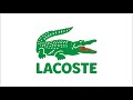    lacoste