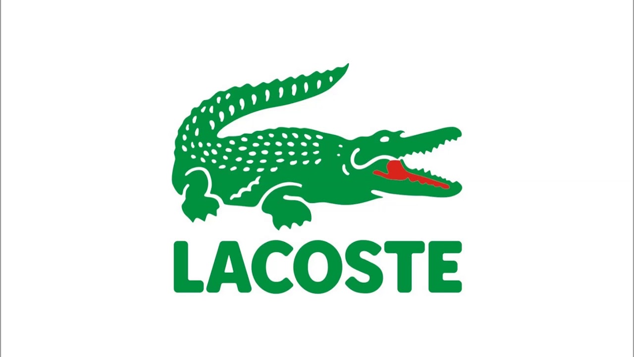 Стас ЭкстазЯ крокодил (LACOSTE) YouTube