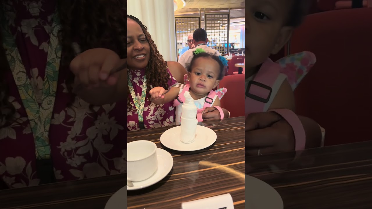 Carnival Celebration with a Toddler | Don’t Skip Tea Time! ⭐