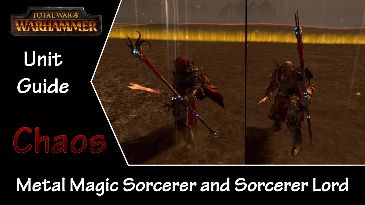 chaos units total war warhammer chaos units total war warhammer