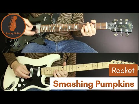 Rocket - Smashing Pumpkins