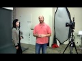 Seamless Paper for Studio Photography: Ep 224: Digital Photography 1 on 1: Adorama Photography TV
