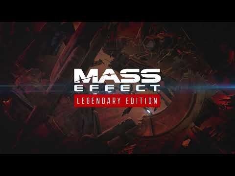 Mass Effect Legendary Edition – Official Launch Trailer (4K)