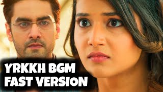 YRKKH BGM | Fast Version | Ep 1273 S-68