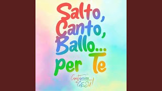 Video thumbnail of "Cantàmmo a Gesù! - 'A gente 'e Dio"