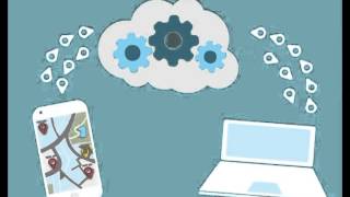 Maestro - Effective Workflow Management for Mobile Staff