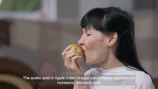 Health Benefits of Apple Cider Vinegar or Keto ACV Gummies