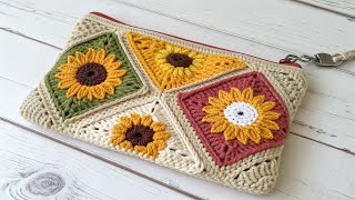 💝 Crochet Purse Ideas for Girls & Women screenshot 4