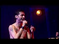 Depeche Mode - Freelove (Live in Paris)
