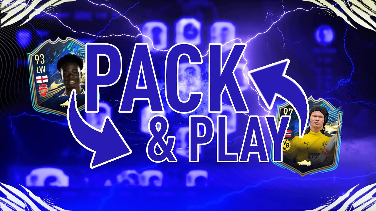 Guaranteed PL TOTS SBC | It's An Absolute L