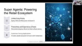 KEYNOTE PRESENTATION: Preparing the Enterprise for an AI-Driven Future