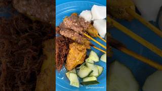 Have You Tried Malaysian Street Food At Hari Raya Open House For Eid  malaysianstreetfood