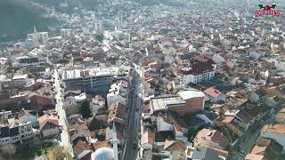 Prizren - Balkan - 2024