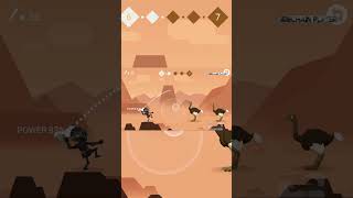 Level 5-6 Completed! Hero of Archery Android Walkthrough Gameplay #shorts screenshot 3