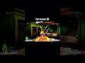 Her Scream Was So Loud But Perfect #gaming #shorts #overwatch2