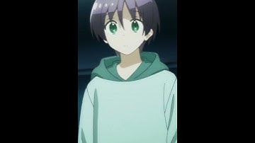 TONIKAKU KAWAII Tsukasa and Nasa