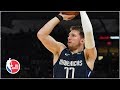 Luka Doncic’s smoothest step-backs of the 2019-2020 season | NBA on ESPN