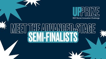 UpPrize 2025 Advanced-Stage: Scaling for $125K