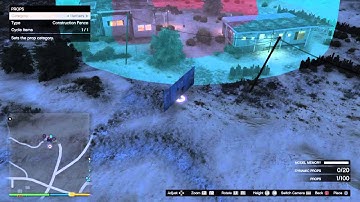 Creator Mode Memory Glitch