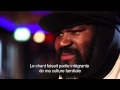 Capture de la vidéo Interview - Gregory Porter | Montreux Jazz Festival 2013