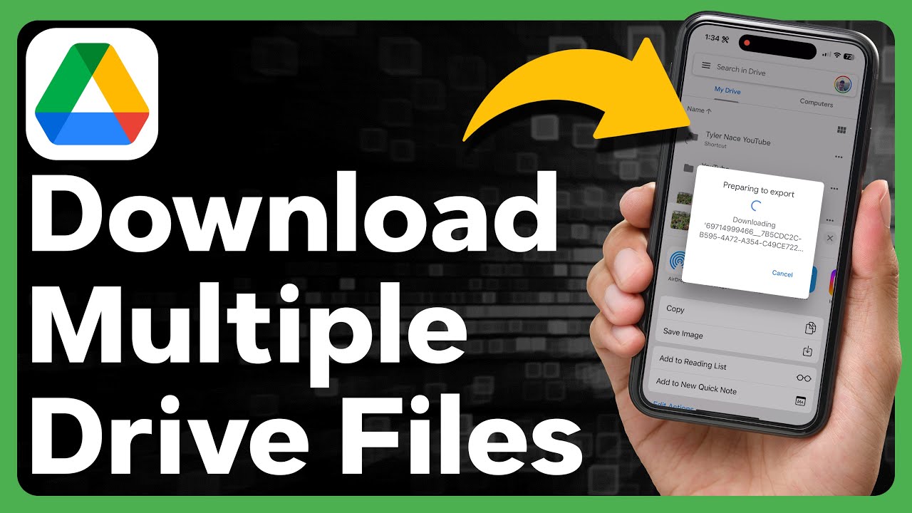 How to use Google Drive, Dropbox, etc., in Files app on iPhone and iPad