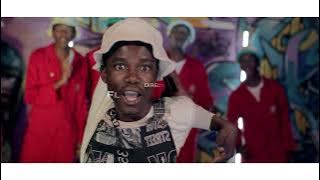 Tumisho x Dj Manzo sa  - Sax Dance 