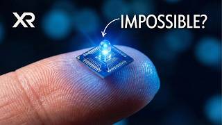 Why Blue LEDs Changed Everything?