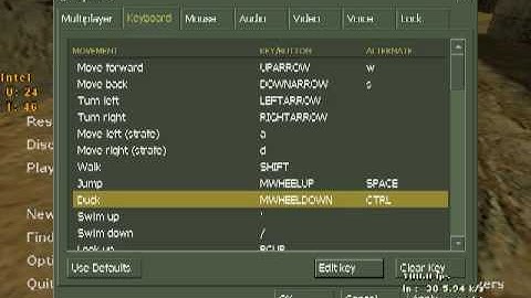 Playclaw test record No Drops!