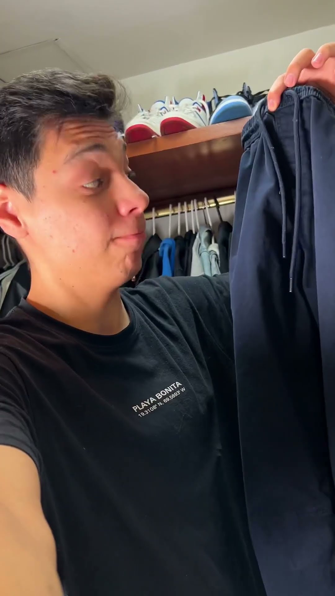 MI OUTFIT DE AÑO NUEVO!! ?