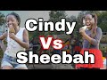 Cindy Vs Sheebah Battle2025 Funny Performance Namuyomba Comedy Live Band Cindy Vs Sheebah Battle2025 Funny Performance Namuyomba Comedy Live Band