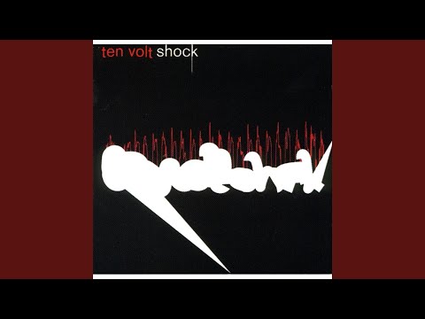 Ten Volt Shock — Motivation Spy