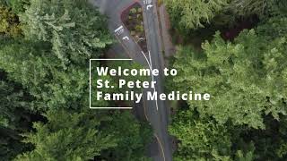 Tour of Providence St Peter Hospital Campus