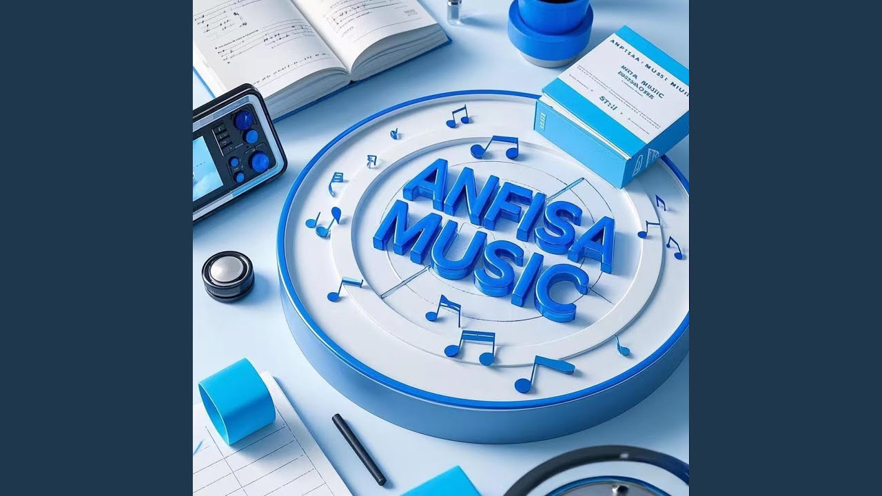 科技广告 - 明快节奏 Technology Advertisement - Lively Rhythm