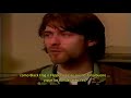 Kurt Cobain MTV Rio de Janeiro, Brasil 1993 [Entrevista Subtitulada - Español]