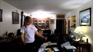 Bloopers Of The Harlem Shake