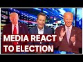 Media reject Trump's 'stolen election' narrative | Media Watch